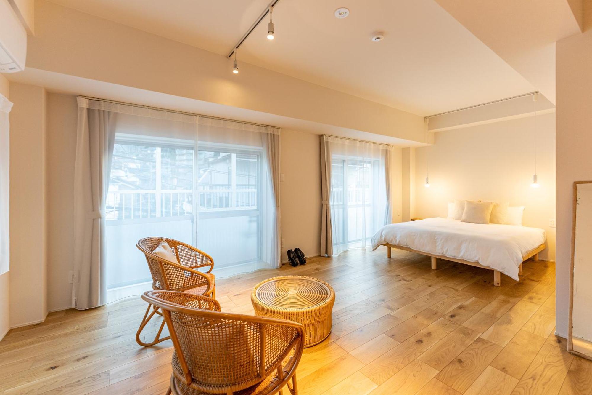 Hotel & Cafe Ksnowki Nagasaki Ngoại thất bức ảnh