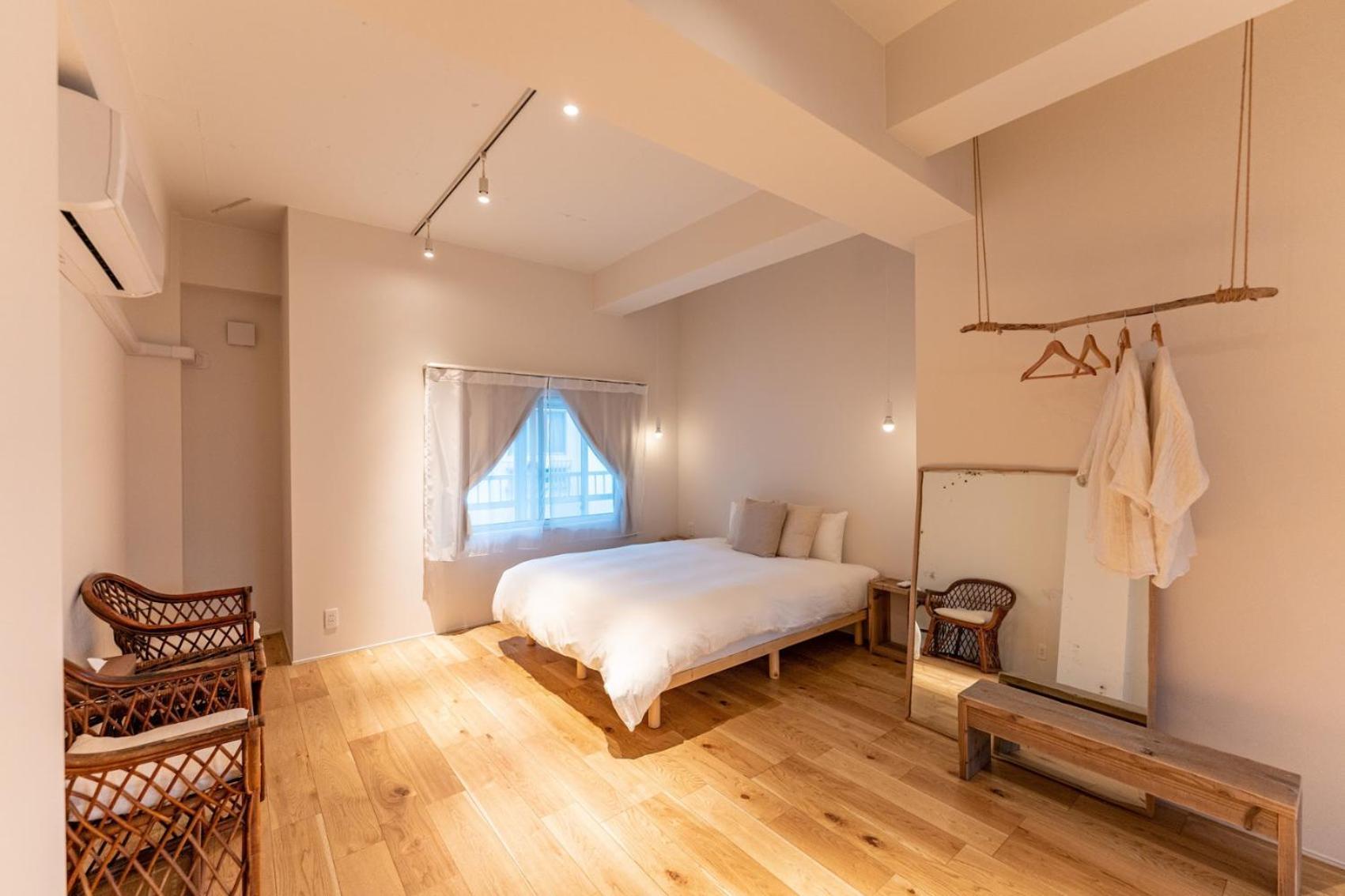 Hotel & Cafe Ksnowki Nagasaki Ngoại thất bức ảnh
